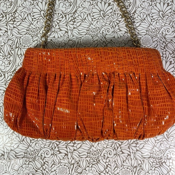 Inge Christopher Christy Convertible Clutch - Picture 4 of 13